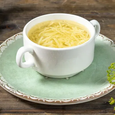 Тукмач детский